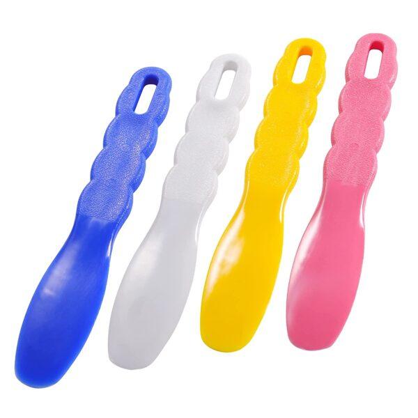 Plastic Spatula