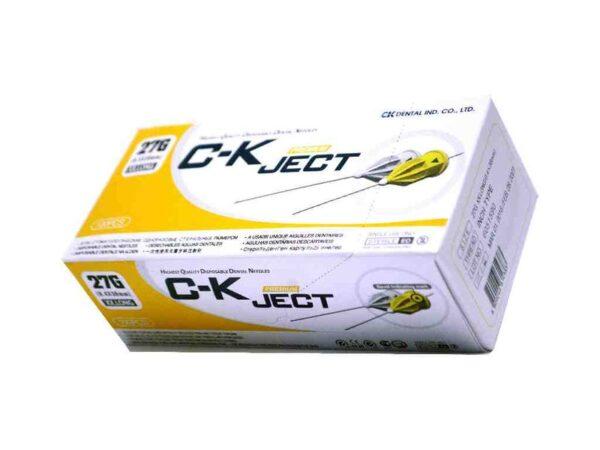 CK Ject Long Needle