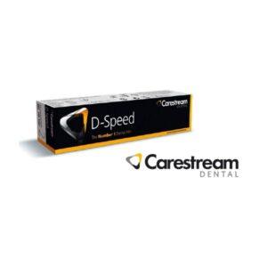 Carestream Kodak D-Speed X-Ray Film