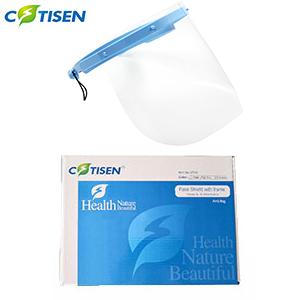 Citisen Face Shield