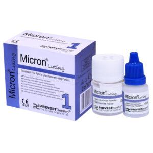 Prevest Micron Luting I Blue (15g Powder & 10ml Liquid)