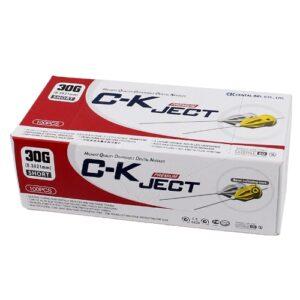 CK Ject Short Needle