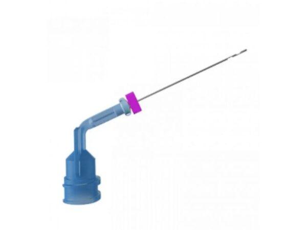 Irrigation needle