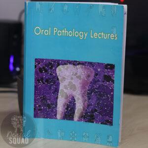 Oral Pathology handout