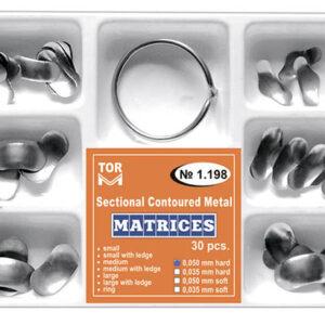 Set_of_Sectional_Contoured_Matrices_30