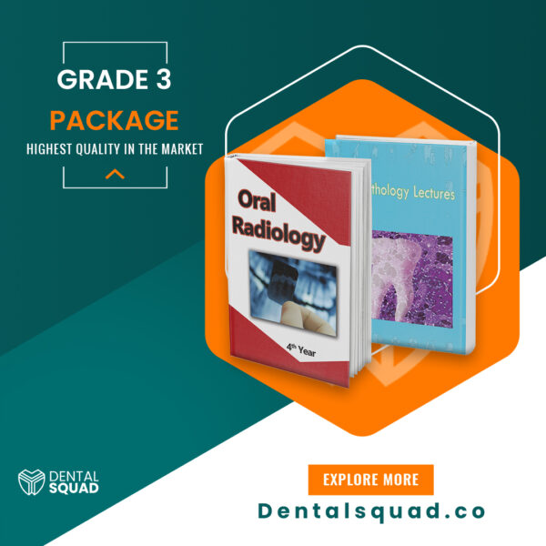 Grade 3 Books Package