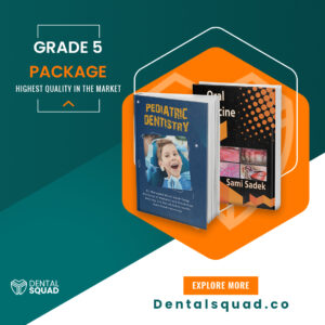 Grade 5 Books Package