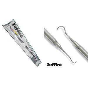 Zeffiro Sickle Scaler