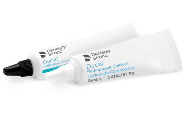 Dentsply Dycal Calcium Hydroxide