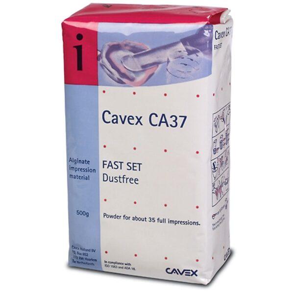 Alginate Cavex Fast Set