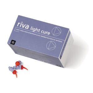 SDI Riva Light Cure