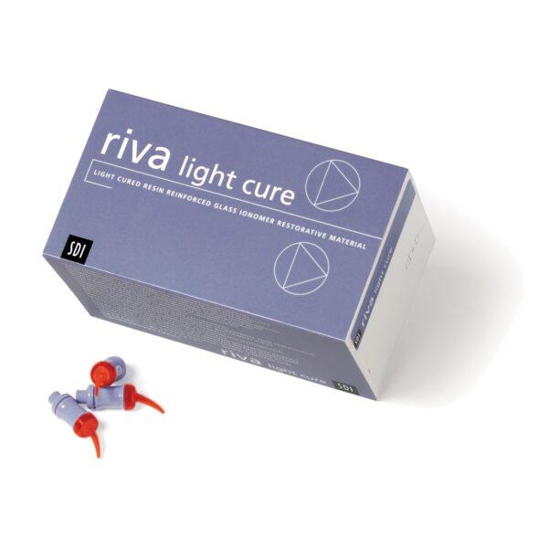 SDI Riva Light Cure