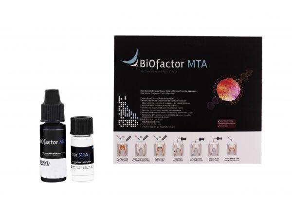 Nova Biofactor MTA