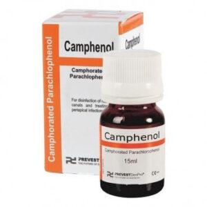 Prevest Camphenol 15ml