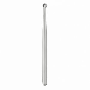 Chinese Rounded Surgical Bur