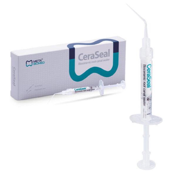 Meta Ceraseal Bioceramic Sealer