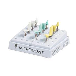 Microdent Composite Polishing Kit