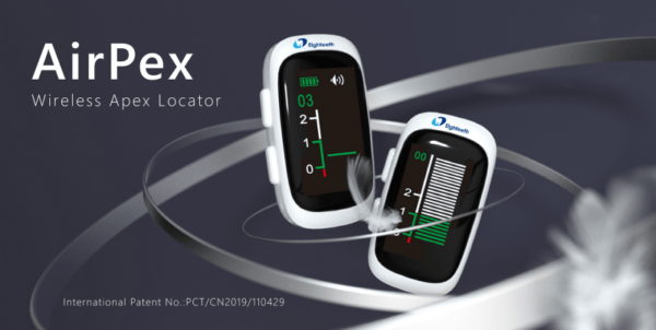 airpex apex locator