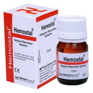 Prevest Hemostal