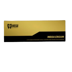 MegaCream