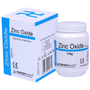 prevest zinc oxide powder