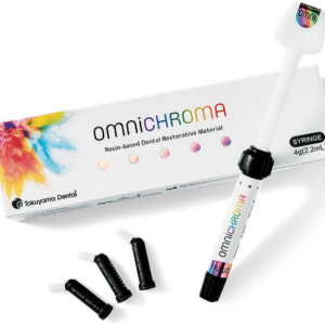 Omnichroma