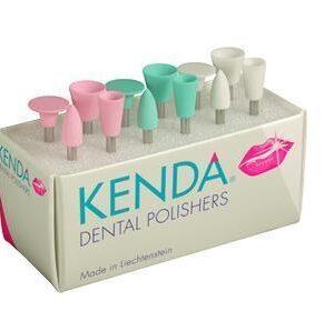 Kenda Polishing Kit