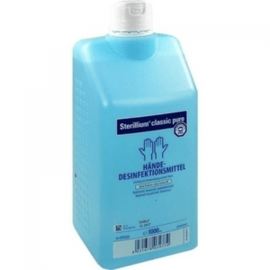 Sterillium Disinfectant Original