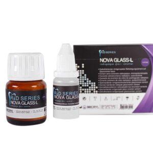 nova glass ionomer