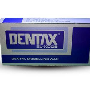 Dentax Pink Wax