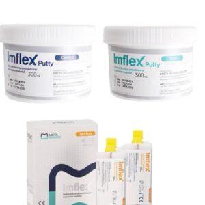 imflex addition silicone