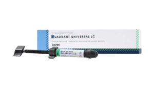 Cavex Quadrant Universal LC