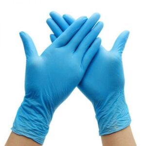 Gloves Nitrlie