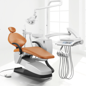 Runyes Dental Unit Care 22