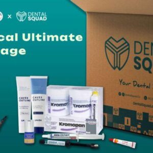 SCU Clinical Ultimate Package