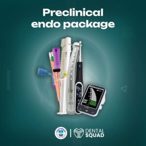 SCU Preclinical Endo package