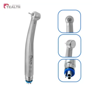 Tealth High Speed Handpiece