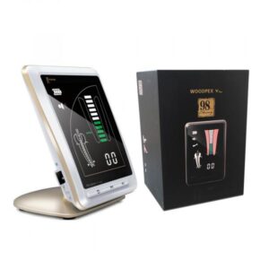 Woodpecker Woodpex Apex Locator III Pro Gold Plus