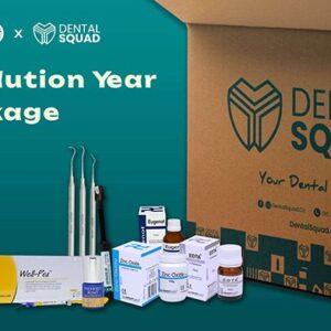 Graduation Package