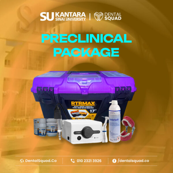 SU Preclinical Package