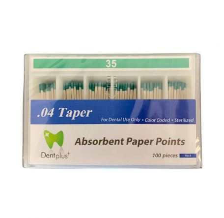 diadent dentplus paper points diadent dentplus paper points