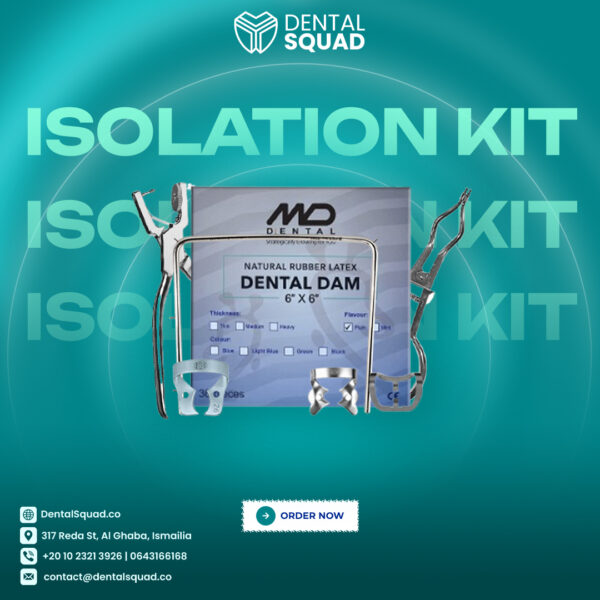 Isolation Kit