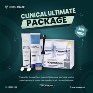 Ultimate Clinical Package