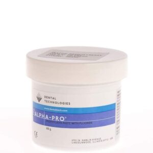Alpha Pro Prophylaxis Polishing Paste