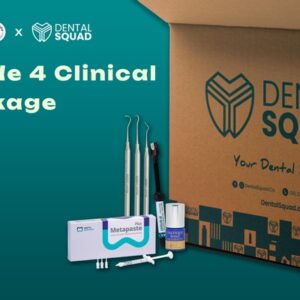 SCU & NINU Grade 4 Package