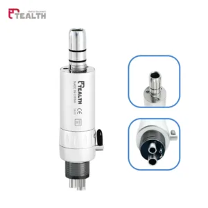 Chinese Tealth Air Motor