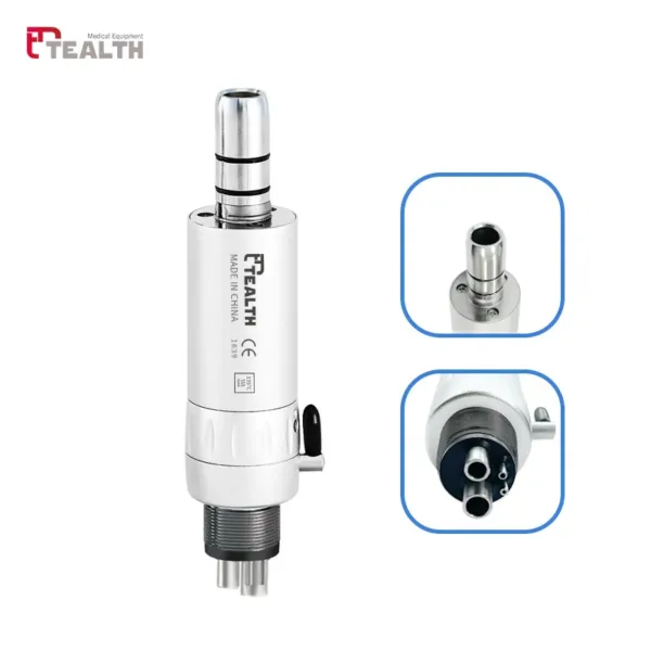 Chinese Tealth Air Motor